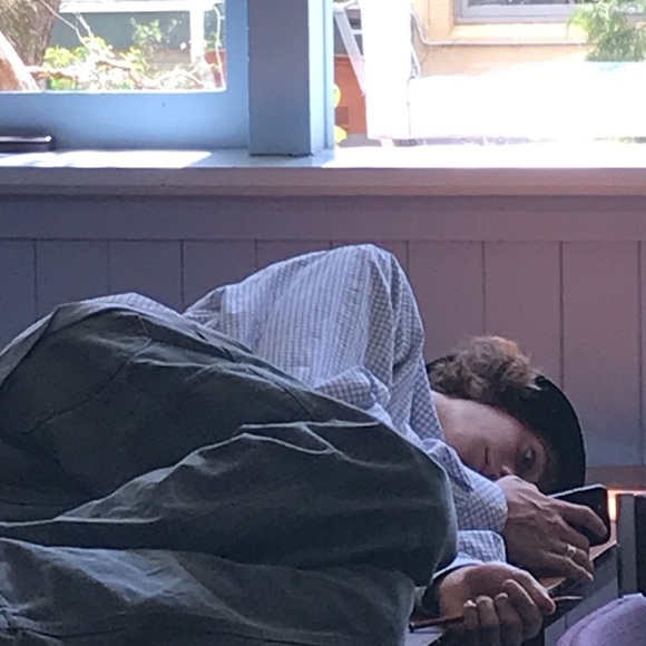 Meet your Posher, Ruby - Picture 1 of 1